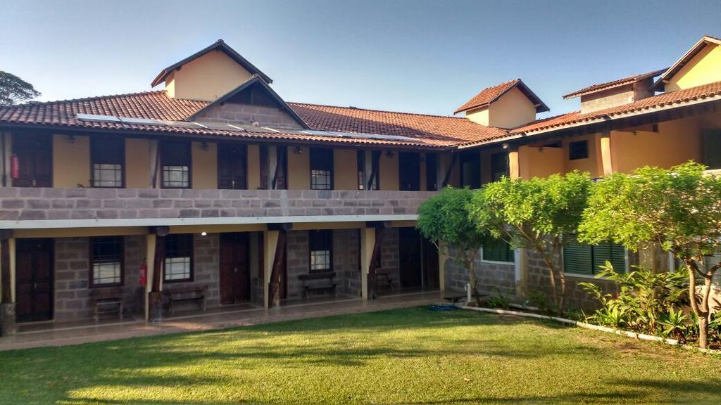 Pousada Fazenda Buracao Mococa Εξωτερικό φωτογραφία