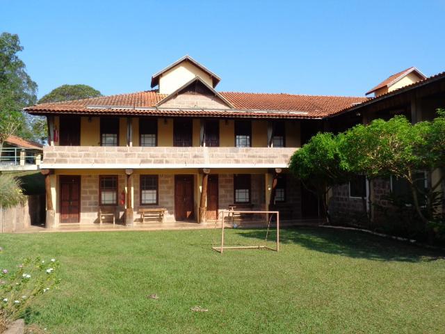 Pousada Fazenda Buracao Mococa Εξωτερικό φωτογραφία