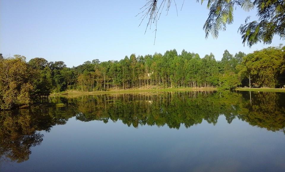 Pousada Fazenda Buracao Mococa Εξωτερικό φωτογραφία