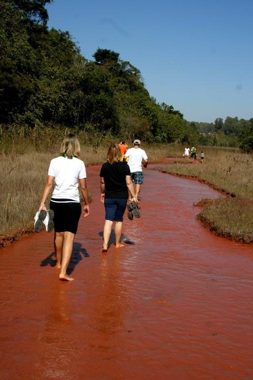Pousada Fazenda Buracao Mococa Εξωτερικό φωτογραφία
