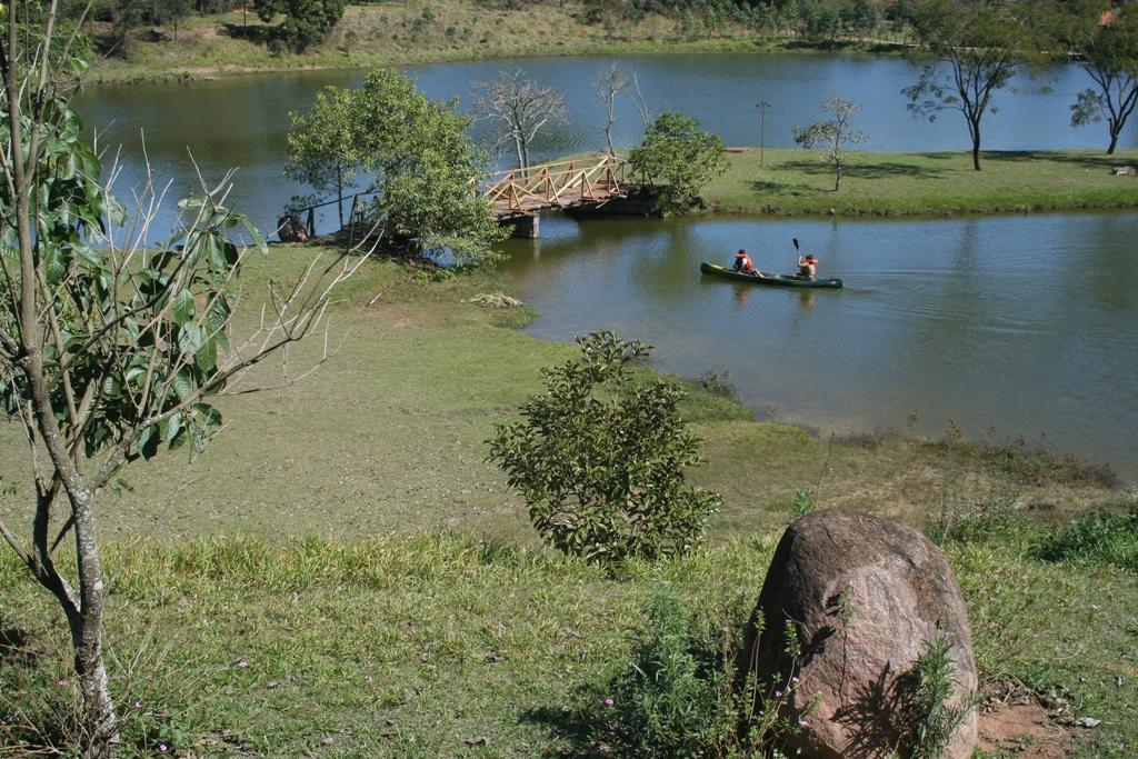 Pousada Fazenda Buracao Mococa Εξωτερικό φωτογραφία