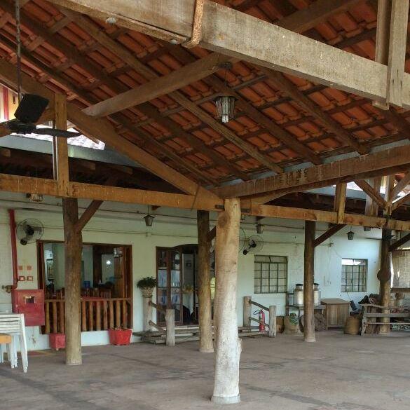Pousada Fazenda Buracao Mococa Εξωτερικό φωτογραφία