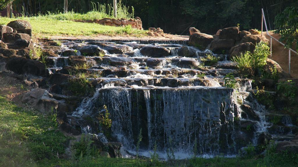 Pousada Fazenda Buracao Mococa Εξωτερικό φωτογραφία