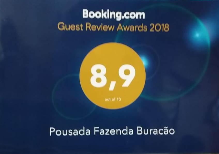 Pousada Fazenda Buracao Mococa Εξωτερικό φωτογραφία